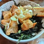 ラーメン 西山家 - 
