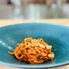 Ryoriya Takashima - 料理写真:桜海老のパスタ