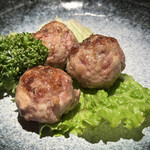 東京やきとり亭 - 