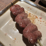 東京やきとり亭 - 