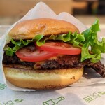 Shake Shack - 