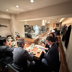 東京やきとり亭 - 