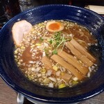 Kamo Paitan Ra-Men Kichi Michi - 