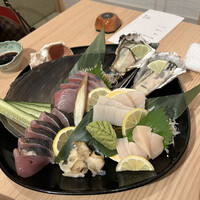 ヒル薬膳粥・ヨル貝料理カイノクチ - 