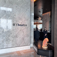 レストラン Chef's Theatre - 
