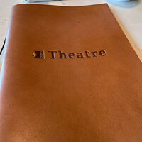 レストラン Chef's Theatre - 
