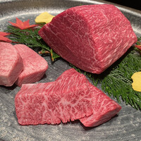 USHIGORO S. SHINJUKU - 