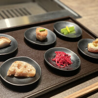 USHIGORO S. SHINJUKU - 