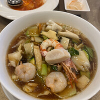 天厨菜館 新宿高島屋タイムズスクエア店 - 