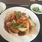 中国料理 香春園 - 