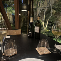 イノベーティブ フレンチ ワタハン - 