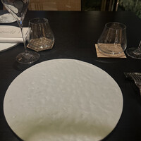 イノベーティブ フレンチ ワタハン - 