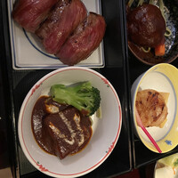 赤坂 津つ井 総本店 -  赤坂 津つ井 総本店 -