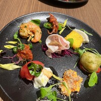 ダルマット 六本木ヒルズ店 - 