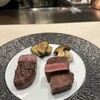 加藤牛肉店 小川のうに