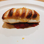 eman - ヒラスズキ／アリオリ