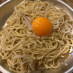 ヤキニク ホルモン どうげん - 