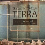 Farm to Table TERRA - 