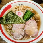 麺壱 吉兆 - 