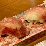 和牛 しゃぶしゃぶ すき焼 富士山 - 