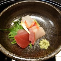 割烹 うおまん 中之島店 - 