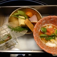 割烹 うおまん 中之島店 - 