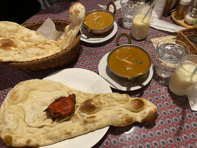 Masala Hut Harajuku Ten photo 3