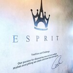 ESPRIT - 