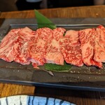 Yakiniku Shusai Miki En - 