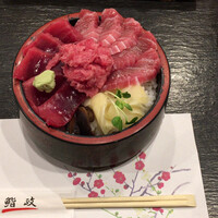 鮨政 西口店 -  鮨政 西口店 -