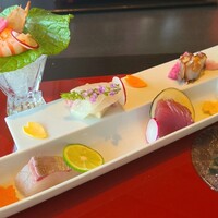 日本料理 鳥羽別邸 華暦 - 