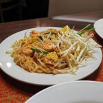 タイ料理 メーパオ - 