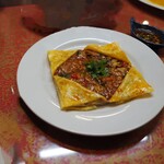 タイ料理 メーパオ - 