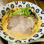 Ramen Sunagoya - 