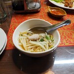 タイ料理 メーパオ - 