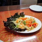 タイ料理 メーパオ - 