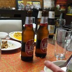 タイ料理 メーパオ - 