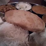 南インド料理ダクシン - 