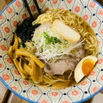 Ramen Sunagoya - 