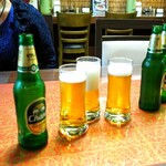 タイ料理 メーパオ - 