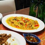 タイ料理 メーパオ - 