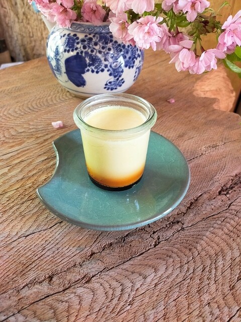 里山カフェ 星のやど - 南会津町その他（カフェ）の写真