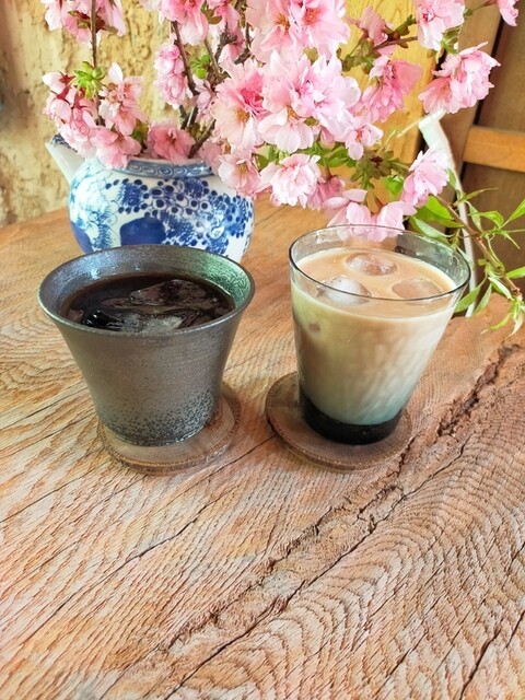 里山カフェ 星のやど - 南会津町その他（カフェ）の写真