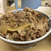 牛丼専門サンボ