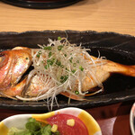 ふじ丸 - 一尾豪華✨