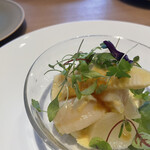 奥定山渓温泉 佳松御苑 - 