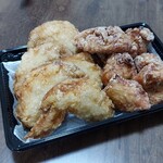 りょうたの手羽先 - トリプル　1500円