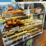 てる屋 - あげパン