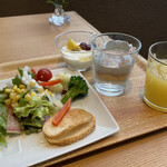 奥定山渓温泉 佳松御苑 - 