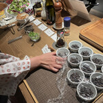 奥定山渓温泉 佳松御苑 - 